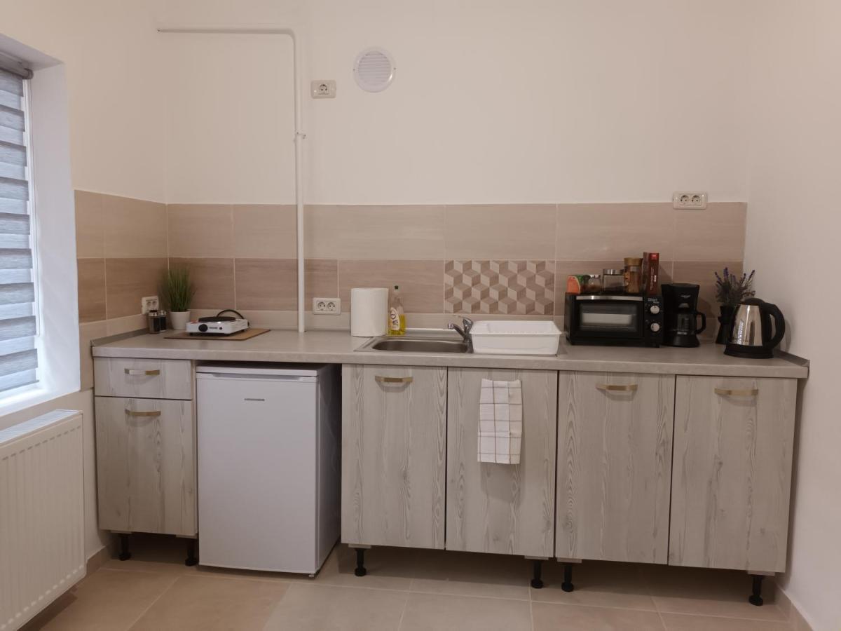 דירות טימישוארה 3 Josepartment מראה חיצוני תמונה